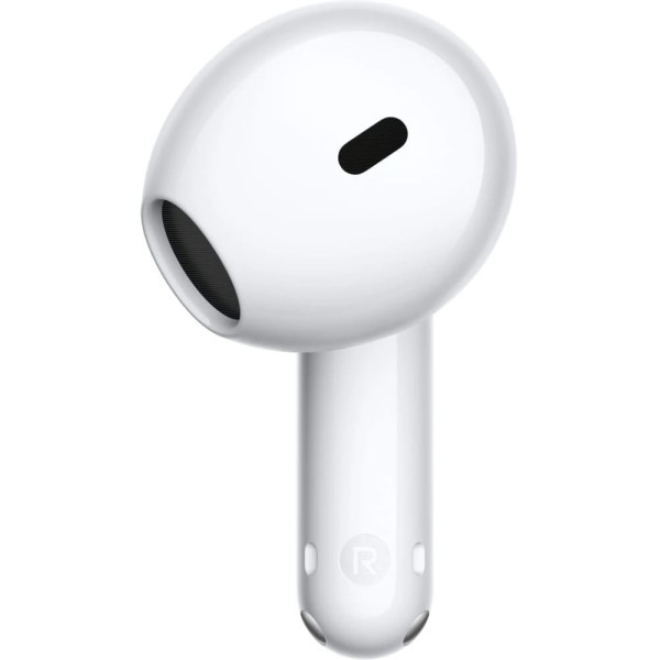 Bluetooth-гарнітура Xiaomi Redmi Buds 8 Active White (BHR08JUGL) EU Харків - зображення 5