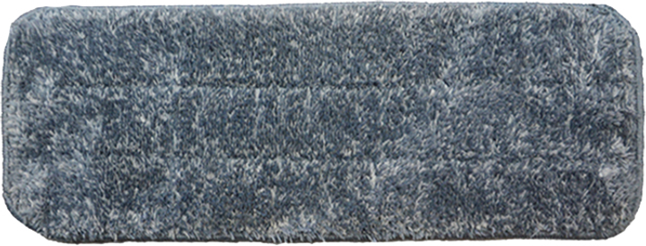 Запаска для швабры Maxi Flat Mop, ТМ Zambak Plastic Д 84302 Київ - зображення 1