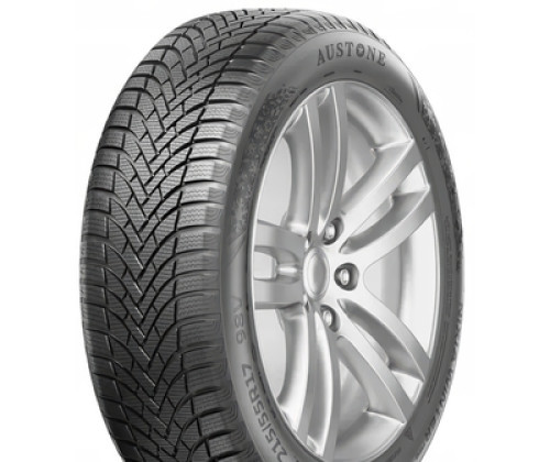 235/40 R19 Austone Nixia Winter Pro 96W Легкова шина Київ - зображення 1