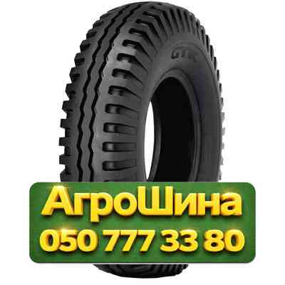 9R20 GTK TN-52 133A6 PR14 TT Сельхоз шина Київ