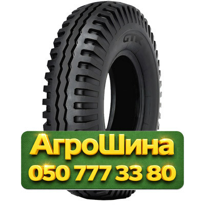 9R20 GTK TN-52 133A6 PR14 TT Сельхоз шина Київ - зображення 1