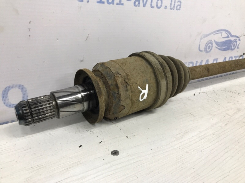 Привод задний Subaru Outback BS 2.0 DIESEL EE20Z 2014 (б/у) Київ - зображення 2