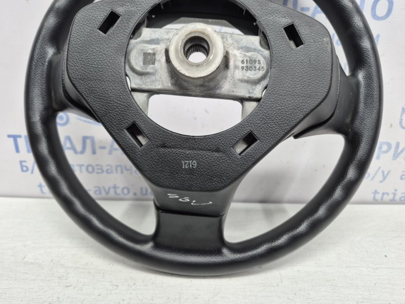 Руль Suzuki Grand Vitara JT 2.0 БЕНЗИН J20A 2005 (б/у) Київ - зображення 5