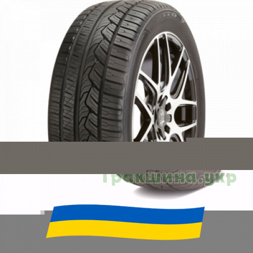 225/55 R19 Nitto NT421Q 99V Позашляхова шина Киев - изображение 1