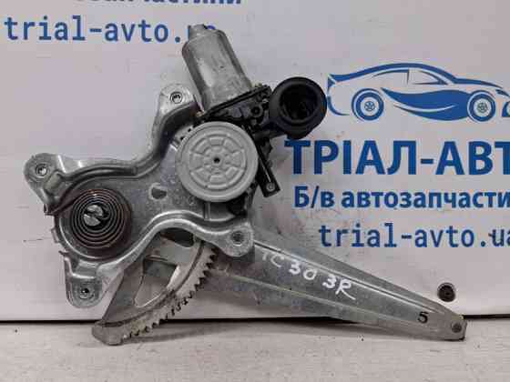 Стеклоподъемник задний правый Toyota Camry 2001-2006 6980333030 (Арт. 68330) Київ
