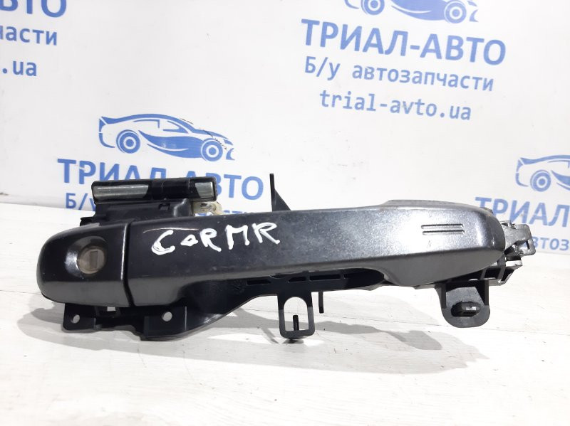 Ручка двери внешняя передняя правая Toyota Corolla 2006-2012 6921112220C2 (Арт. 21696) Київ - зображення 1