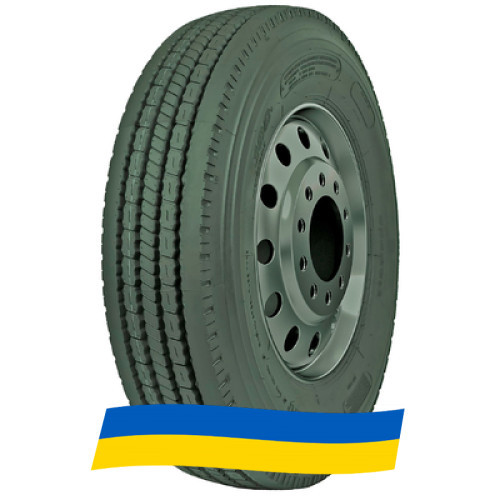 8.25 R16 Supercargo SC166 128/124L Універсальна шина Киев - изображение 1