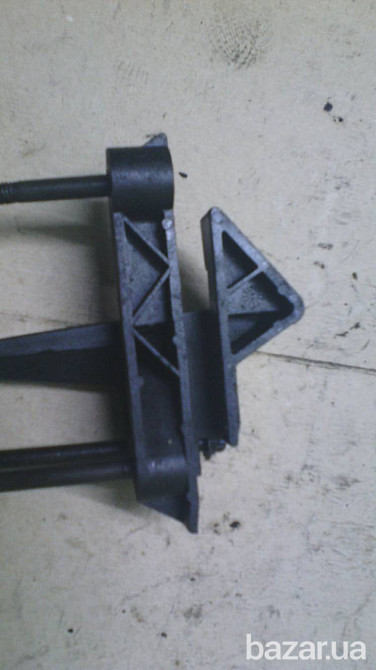 Направляюча верхнього ланцюга 1722651 бмв м50в20 оригінал Вінниця - зображення 1