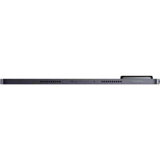 Планшет Xiaomi Pad 8 Pro 8/128GB Wi-Fi Gray (with Adapter) EU Харків