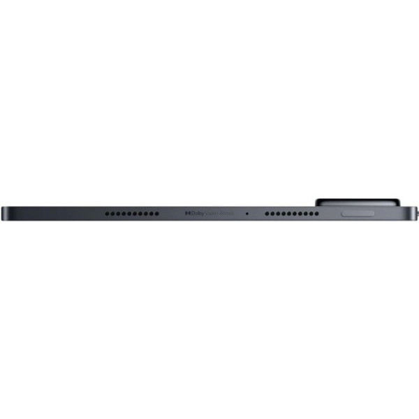 Планшет Xiaomi Pad 8 Pro 8/128GB Wi-Fi Gray (with Adapter) EU Харків - зображення 6