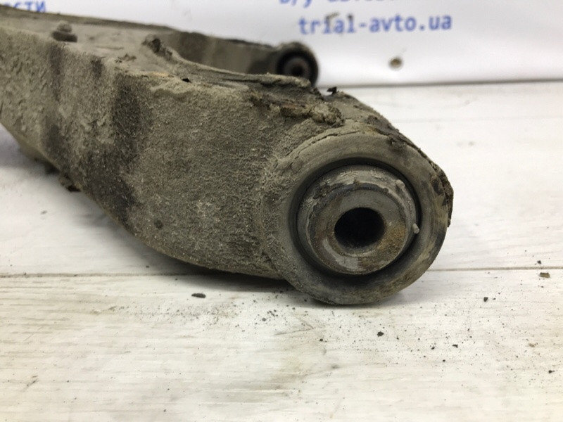 Рычаг передний нижний правый Nissan Pathfinder 2004-2014 54500EB300 (Арт. 56109) Киев - изображение 4