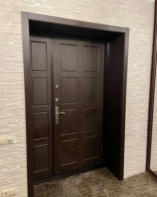 Купить двери входные Кривой Рог Кривой Рог - изображение 6