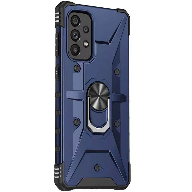 Ударопрочный чехол Pathfinder Ring для Samsung Galaxy A53 5G Херсон - изображение 8