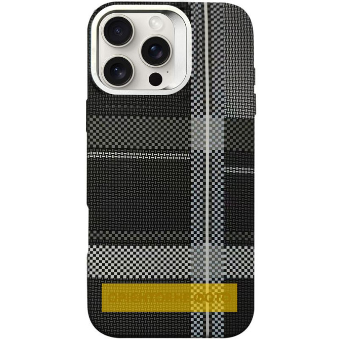 TPU чехол Pixel Craft with MagSafe для Apple iPhone 16 (6.1") Херсон - зображення 1