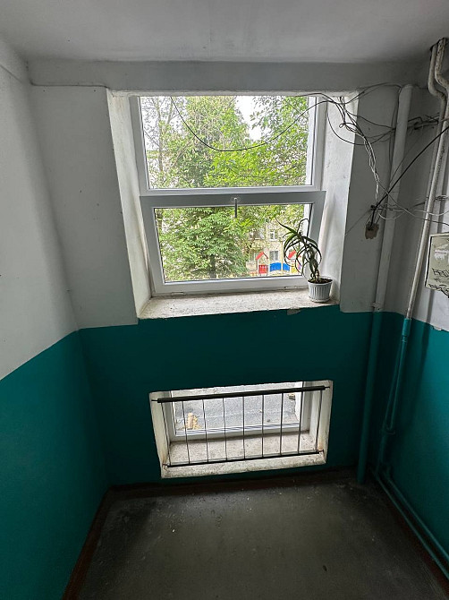 Продам 2к квартиру 41 м2 в г. Самар під ремонт Новомосковськ - зображення 4