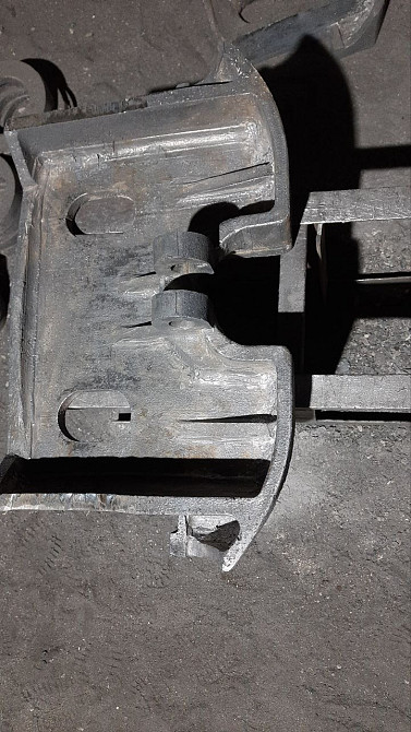 Взаємовигідне співробітництво у виробництві деталей методом лиття Каменское (Днепродзержинск) - изображение 2