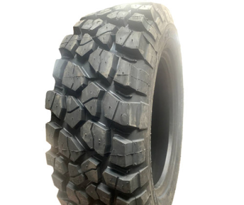 255/55 R19 Technic (наварка) Tracker II M/T 111Q Позашляхова шина Київ - зображення 6