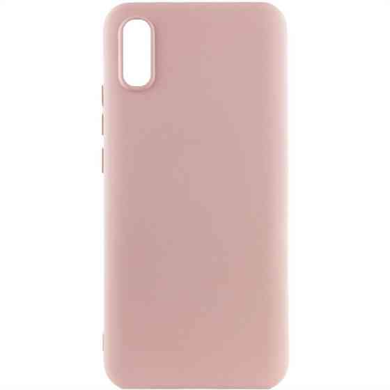 Чехол Silicone Cover Lakshmi (AA) для Xiaomi Redmi 9A Херсон