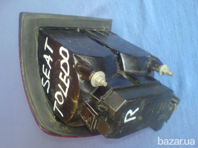 Запчастини до Seat Toledo-1 Івано-Франківськ - зображення 2