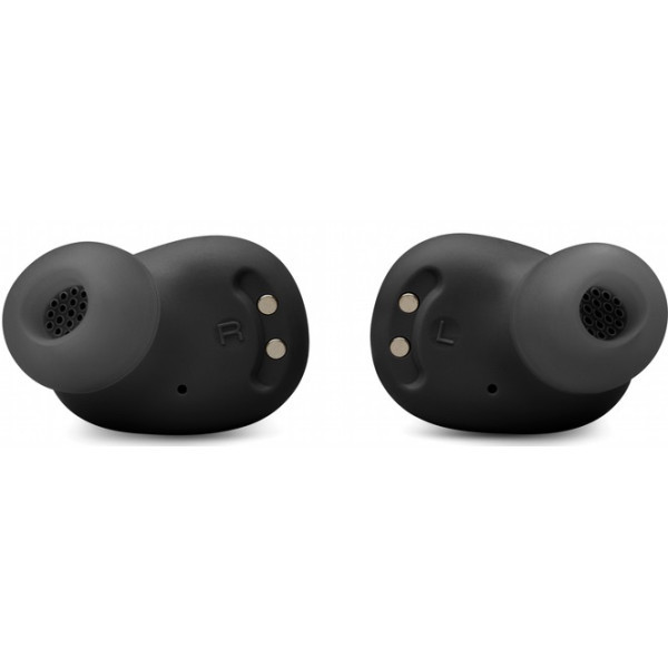 Bluetooth-гарнітура JBL Wave Buds 2 Black (JBLWBUDS2BLK) (Код товару:39184) Харьков - изображение 4