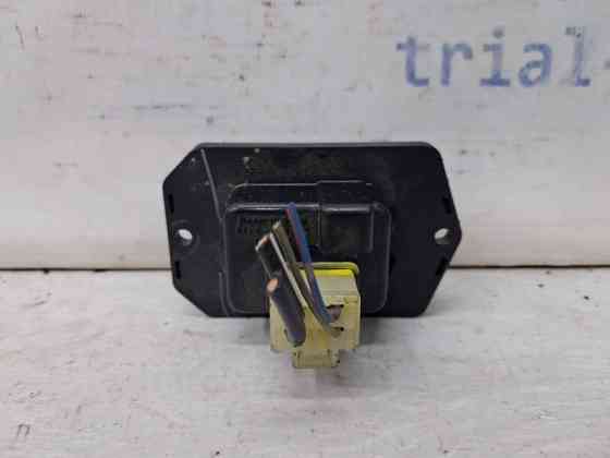 Резистор печки Nissan Qashqai J11 1.2 БЕНЗИН HRA2DDT 2013 (б/у) Киев