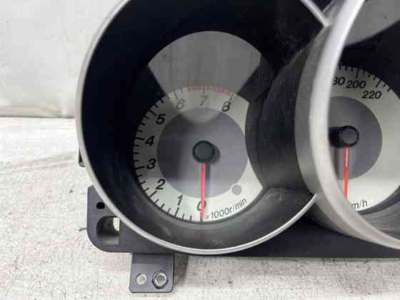 Приборная панель Mazda 3 2003-2009 BR5S-55-471A (Арт. 80352) Киев