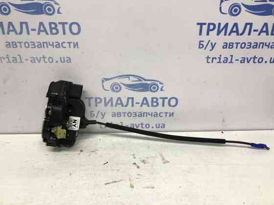 Замок двери передний правый Chevrolet Cruze J300 1.6 F16D4 2009 (б/у) Київ
