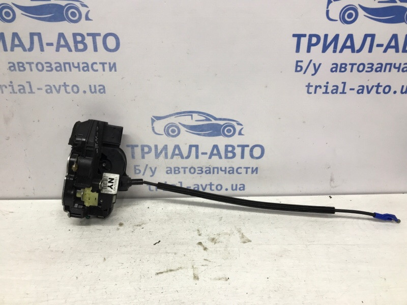 Замок двери передний правый Chevrolet Cruze J300 1.6 F16D4 2009 (б/у) Київ - зображення 1