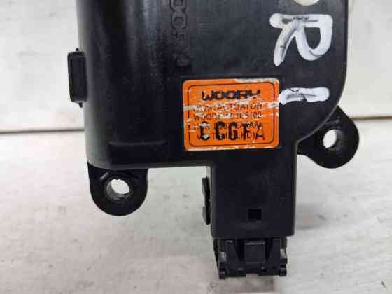 Сервопривод Kia Sorento BL 2.5 DIESEL D4CB 2002 (б/у) Київ