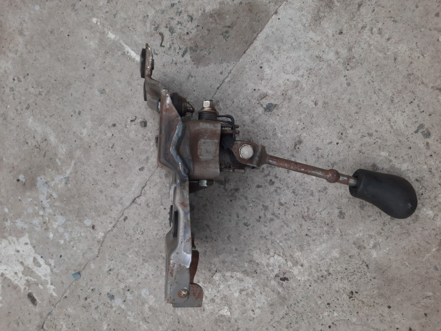 Кулиса переключения КПП для Mitsubishi Colt Lancer 4 Днепр - изображение 3