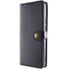 Кожаный чехол-книжка GETMAN Gallant (PU) для Samsung Galaxy A17 4G/5G Херсон