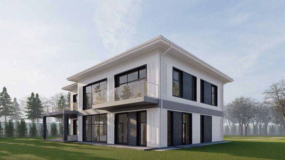 продажа 6-к дом Киево-Святошинский, Ходосовка, 500000 $  - зображення 3