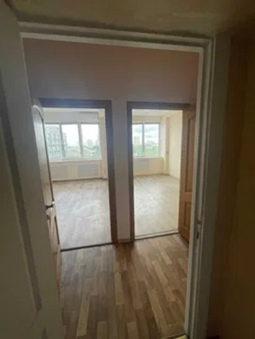 Лівобережна метро,вул Євгена Сверстюка 11А, БЦ Новий, офіс 35м Київ - зображення 5