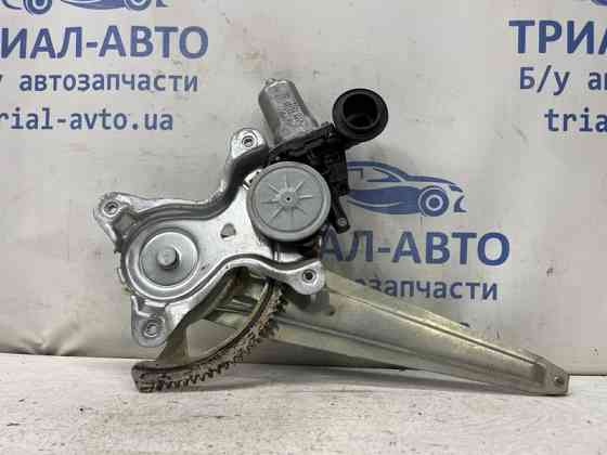 Стеклоподъемник задний правый Toyota Prado 2002-2009 6980335080 (Арт. 81748) Київ