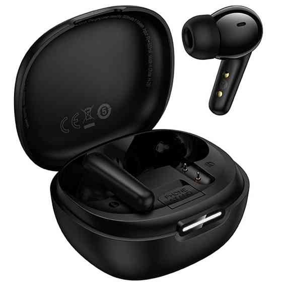 Беспроводные TWS наушники Hoco EQ100 Intelligent AI translation (App) Херсон