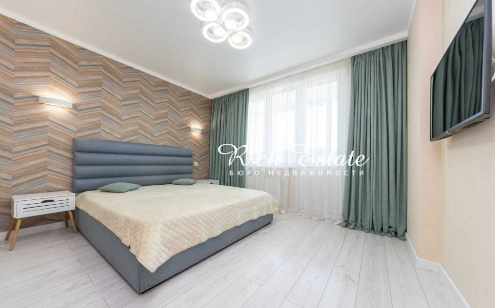 долгосрочная аренда 3-к квартира Киев, Подольский, 29000 грн./мес. Киев - изображение 1