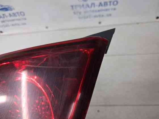 Фонарь задний внешний левый Mitsubishi Outlander 2003-2008 8330A047 (Арт. 59858) Киев