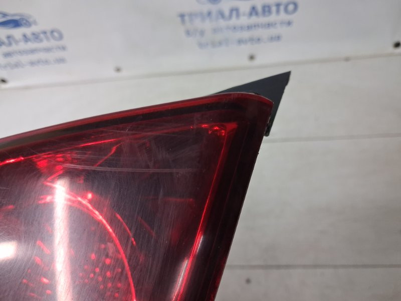 Фонарь задний внешний левый Mitsubishi Outlander 2003-2006 8330A047 (Арт. 59858) Киев - изображение 6