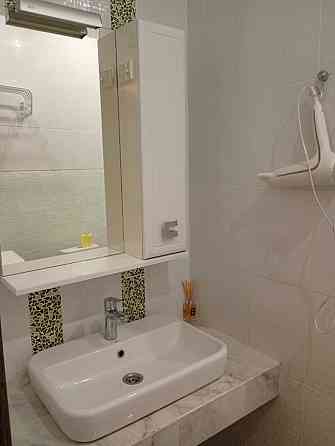 долгосрочная аренда 1-к квартира Киев, Голосеевский, 15000 грн./мес. Київ