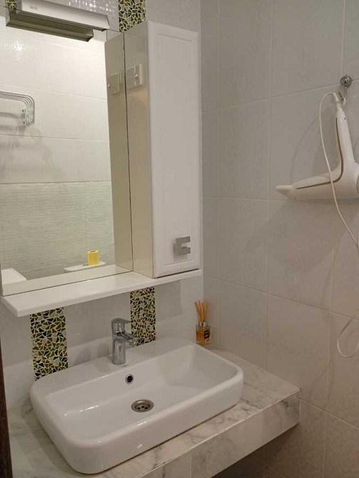 долгосрочная аренда 1-к квартира Киев, Голосеевский, 13000 грн./мес. Київ - зображення 6