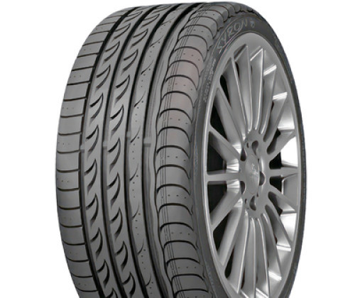 225/50 R17 Syron Race 1X 98W Легкова шина Київ - зображення 3