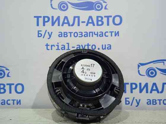 Динамик музыкальный задний Mitsubishi Outlander XL 3.0 БЕНЗИН 2007 (б/у) Киев