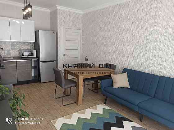 Генератор !Оренда 1 -кім. квартира .ЖК Зарічний на Осокорській 2А, м Славутич 10 хв. № 11204044 Киев