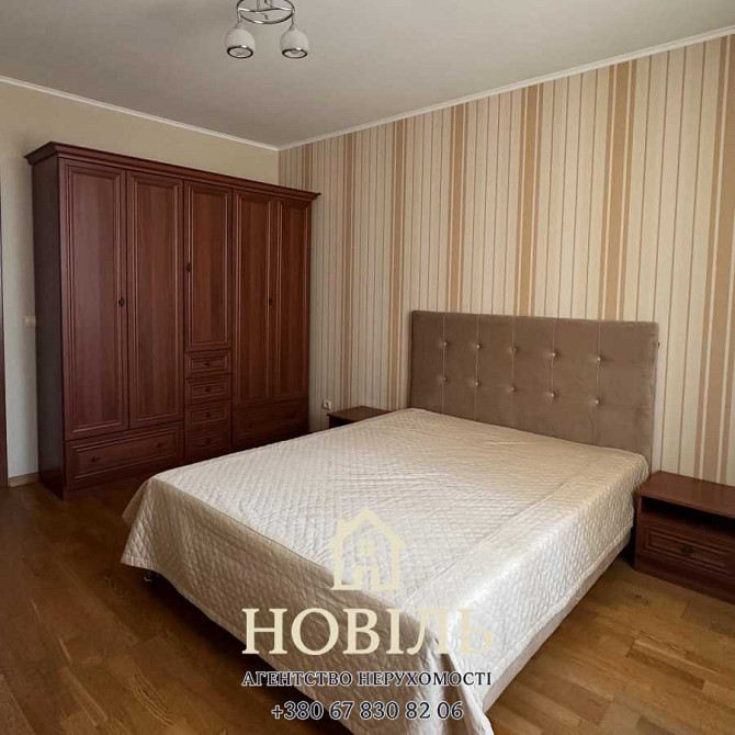 долгосрочная аренда 3-к квартира Киев, Голосеевский, 25000 грн./мес. Киев - изображение 3