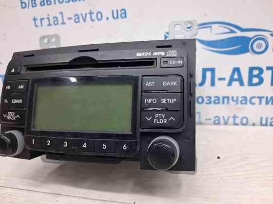Магнитофон Hyundai I30 FD 1.6 DIESEL D4FB 2007 (б/у) Киев