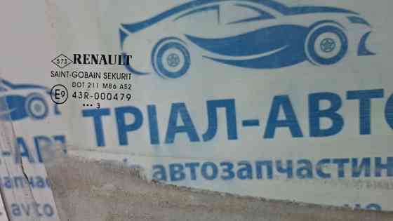 Стекло двери переднее правое Renault Megane 3 1.5 DIESEL K9K 2008 (б/у) Київ