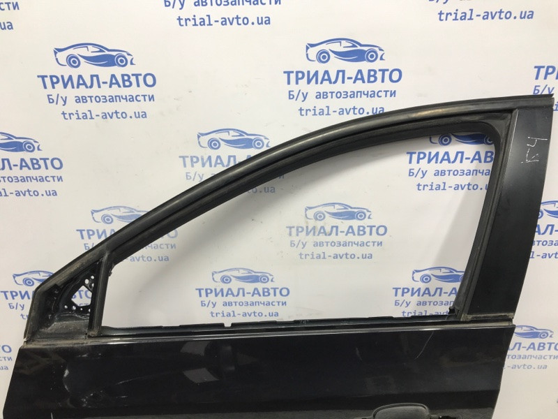 Дверь передняя левая Chevrolet Cruze 2009-2016 95987757 (Арт. 45388) Київ - зображення 2