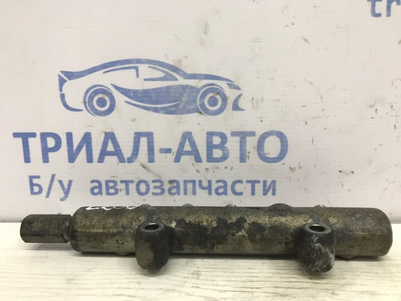 Топливная рампа Mitsubishi L200 2006-2015 1465A034 (Арт. 51297) Киев - изображение 3
