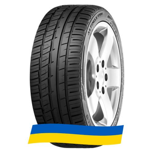 225/35 R19 General Tire Altimax Sport 88Y Легкова шина Киев - изображение 5