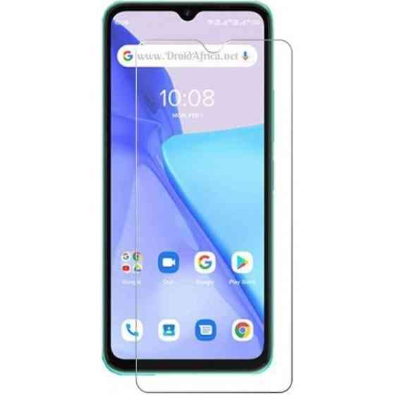 Захисна гідрогелева плівка DM для Umidigi Power 5 Глянцева (Код товару:23643) Харьков